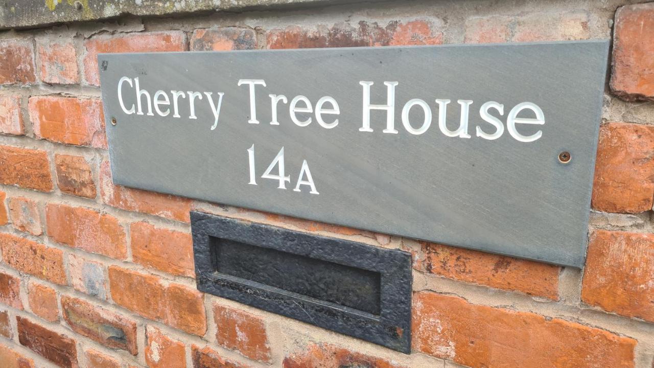 Boutique Shrewsbury Suites Eksteriør bilde