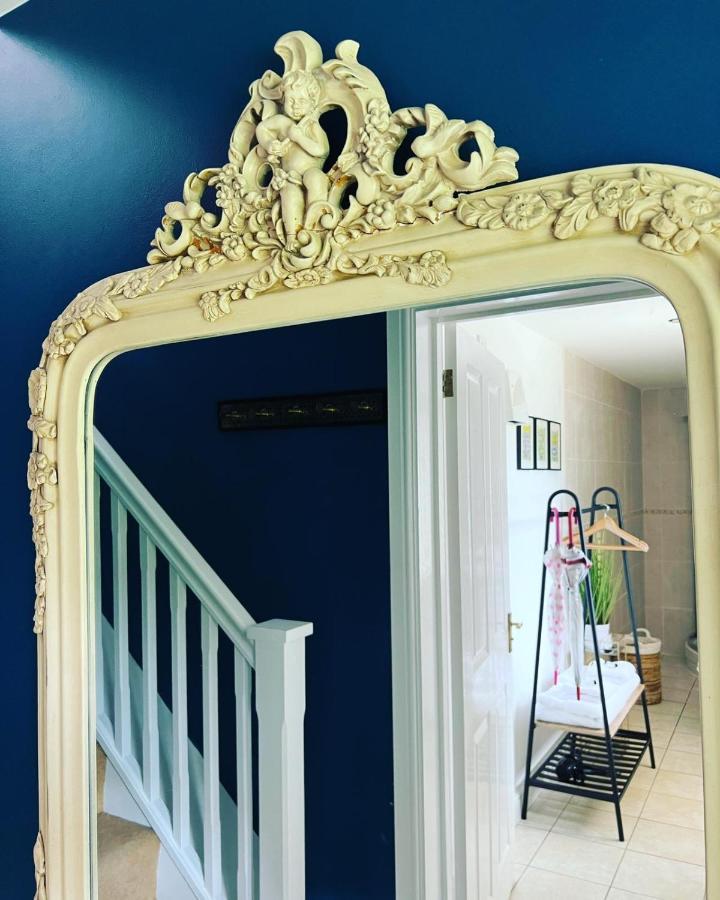 Boutique Shrewsbury Suites Eksteriør bilde