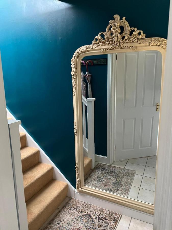 Boutique Shrewsbury Suites Eksteriør bilde