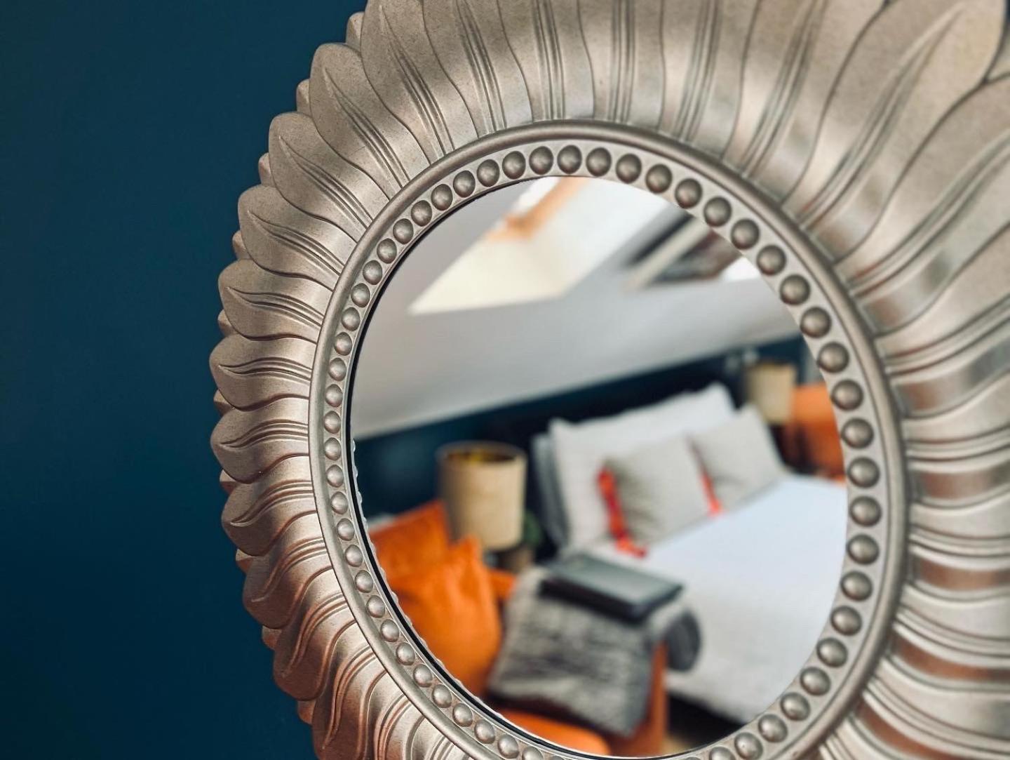 Boutique Shrewsbury Suites Eksteriør bilde