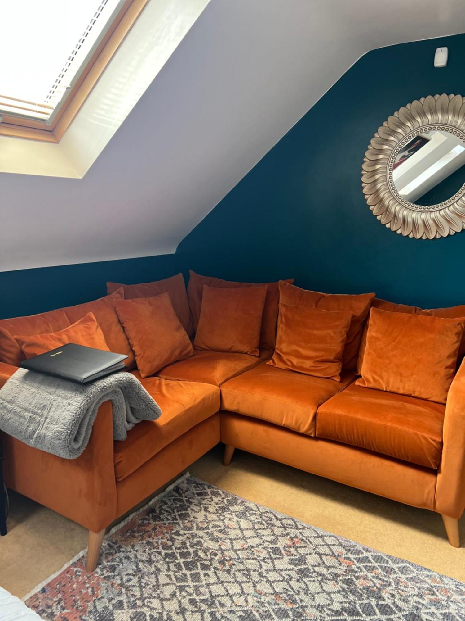 Boutique Shrewsbury Suites Eksteriør bilde